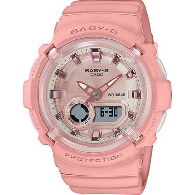 G-Shock Baby-G BGA-280-4A Aurora Uhr