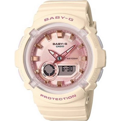 G-Shock Baby-G BGA-280-4A2 Aurora Uhr