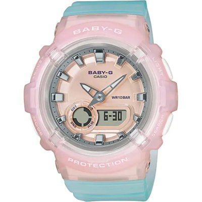G-Shock Baby-G BGA-280-4A3 Aurora Uhr