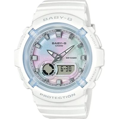 G-Shock Baby-G BGA-280-7A Aurora Uhr