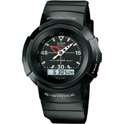 G-Shock AW-500-1EV Uhr