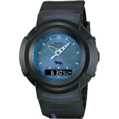 G-Shock AW-500D-2E Uhr