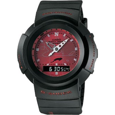 G-Shock AW-500D-4E Uhr