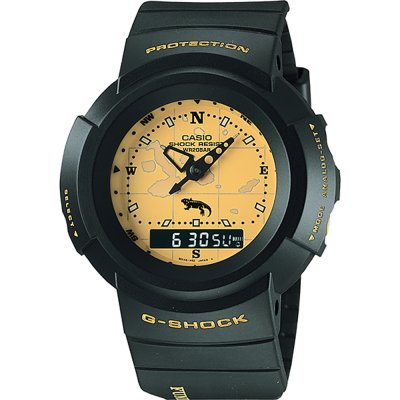 G-Shock AW-500D-9E1 Uhr