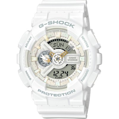 G-Shock BA-110LE-7A Baby-G Uhr