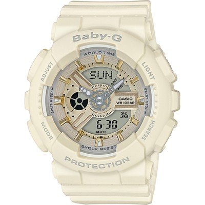 G-Shock BA-110XGA-7A2 Baby-G Uhr