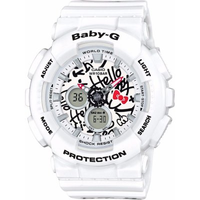 G-Shock Baby-G BA-120KT-7A Uhr