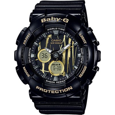 G-Shock Baby-G BA-120SP-1A Uhr