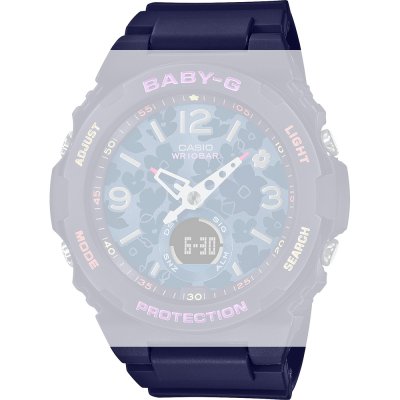 G-Shock 10629388 Baby-G Band