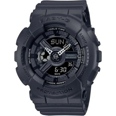 G-Shock Baby-G BA-110XBC-1A Uhr