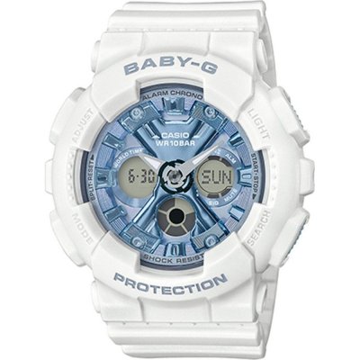 G-Shock Baby-G BA-130-7A2 Uhr
