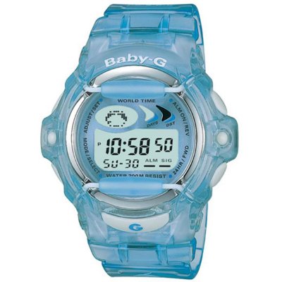 G-Shock BG-169A-2V Baby-G Uhr
