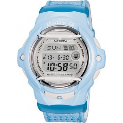 G-Shock BG-169DB-2B(3253) Baby-G Uhr
