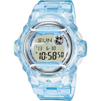 G-Shock BG-169R-2(3252) Baby-G Uhr