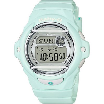G-Shock BG-169R-3 Baby-G Uhr