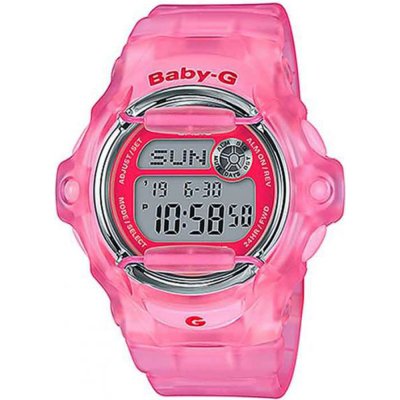 G-Shock BG-169R-4E Baby-G Uhr