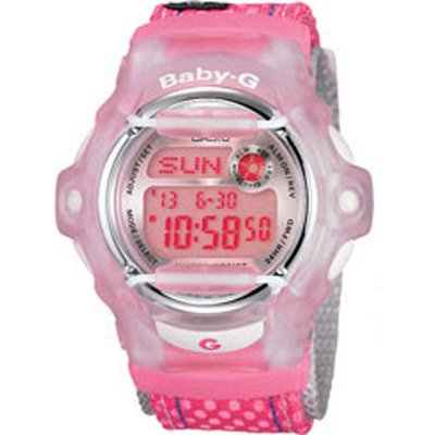 G-Shock BG-169VR-4 Baby-G Uhr