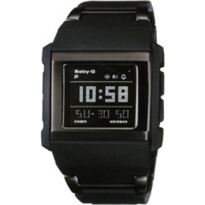 G-Shock BG-2000BC-1 Baby-G Uhr