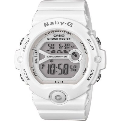 G-Shock BG-6903-7B Baby-G Uhr