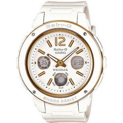 G-Shock BGA-151-7B Baby-G Uhr