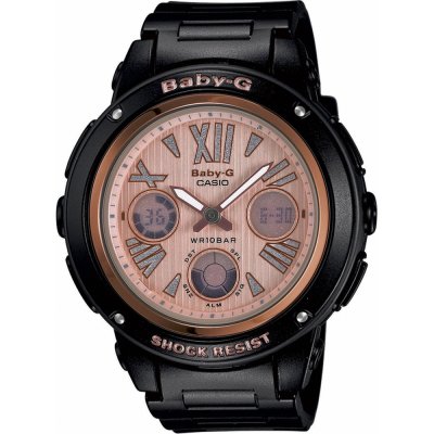 G-Shock BGA-153M-1B Baby-G Uhr