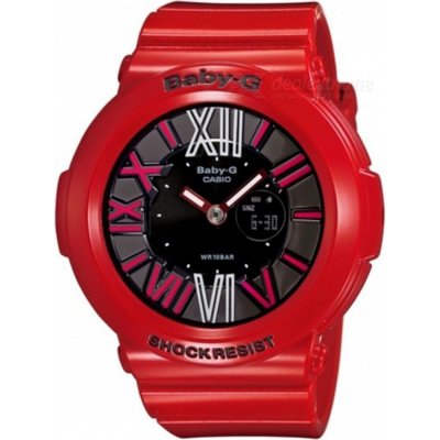 G-Shock BGA-160-4B Baby-G Uhr