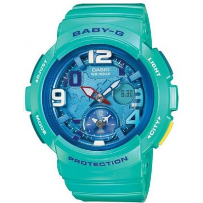 G-Shock BGA-190-3B Baby-G Uhr