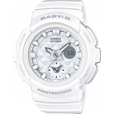 G-Shock Baby-G BGA-195-7A Baby G Uhr