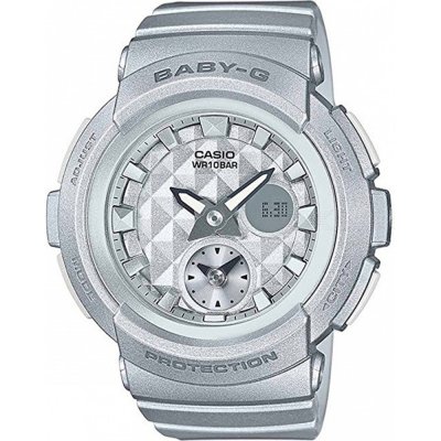 G-Shock Baby-G BGA-195-8A Baby G Uhr