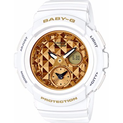 G-Shock Baby-G BGA-195M-7A Baby G Uhr