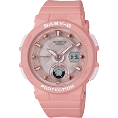 G-Shock Baby-G BGA-250-4A Uhr