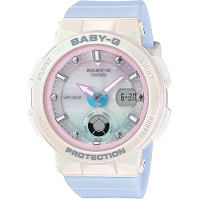 G-Shock Baby-G BGA-250-7A3 Uhr