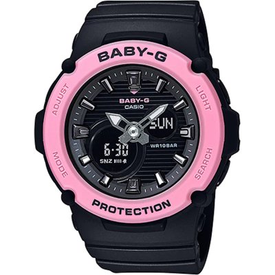 G-Shock Baby-G BGA-270-1A Uhr