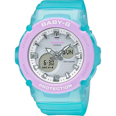 G-Shock Baby-G BGA-270-2A Uhr