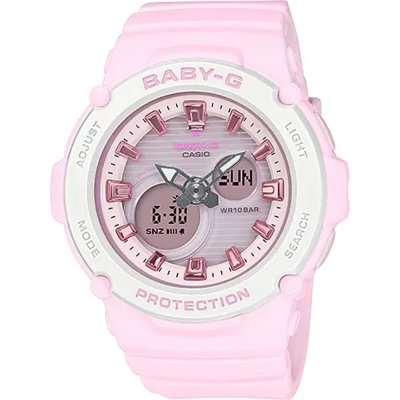 G-Shock Baby-G BGA-270-4A Uhr