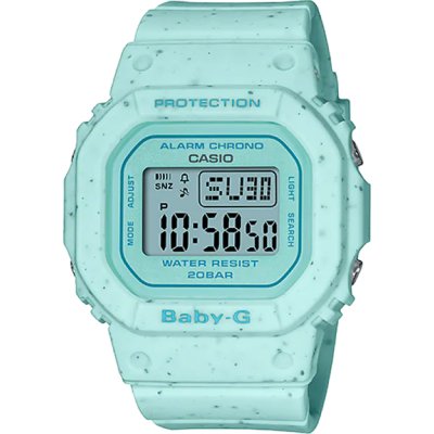 G-Shock Baby-G BGD-560CR-2 Uhr
