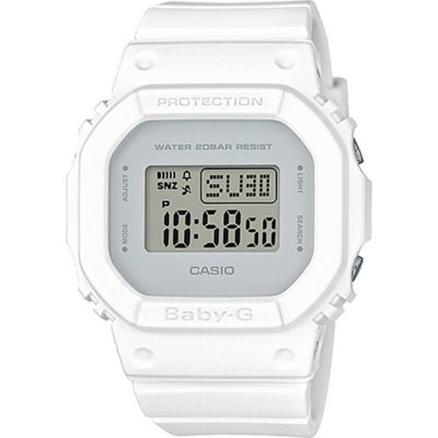 G-Shock BGD-560CU-7 Baby-G Uhr