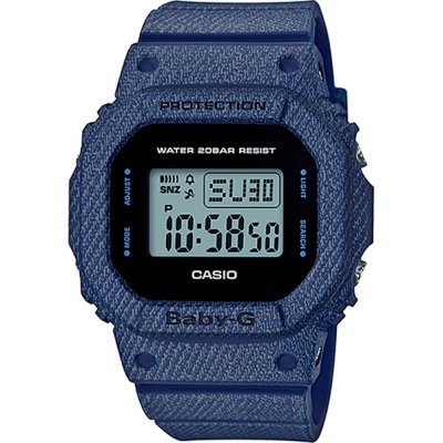 G-Shock BGD-560DE-2 Baby-G Uhr