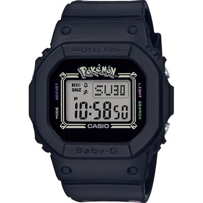 G-Shock Baby-G BGD-560PKC-1 Uhr