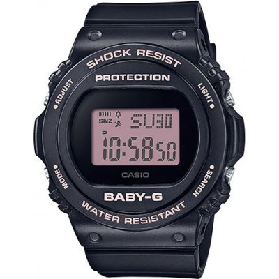 G-Shock Baby-G BGD-570-1B Uhr