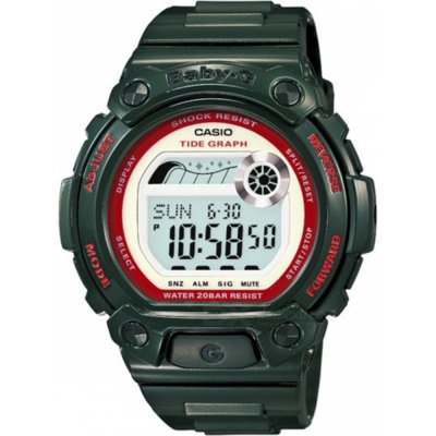 G-Shock BLX-101-3 Baby-G Uhr