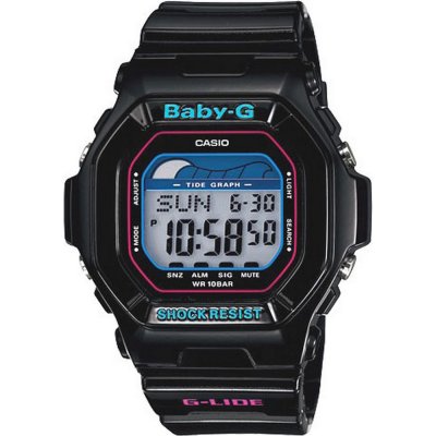 G-Shock BLX-5600-1 G-Lide Uhr