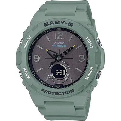 G-Shock Baby-G BGA-260-3A Baby-G Urban Uhr