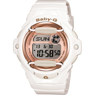 G-Shock BG-169G-7 Uhr