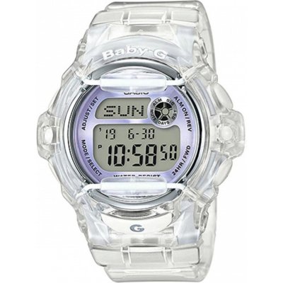 G-Shock Baby-G BG-169R-7E Uhr