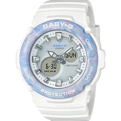 G-Shock Baby-G BGA-270M-7A Uhr