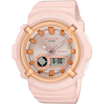 G-Shock Baby-G BGA-280SW-4A Sweet Candy Uhr