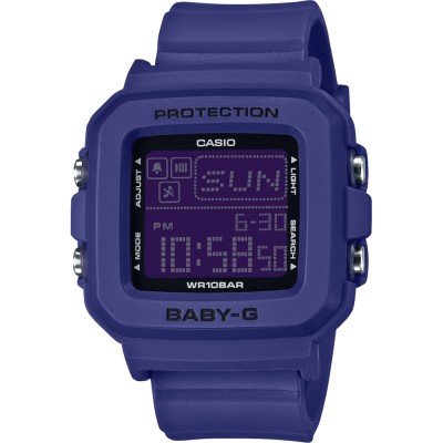 G-Shock Baby-G BGD-10K-2 Baby-G + Plus Uhr