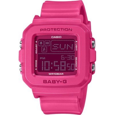 G-Shock Baby-G BGD-10K-4 Baby-G + Plus Uhr