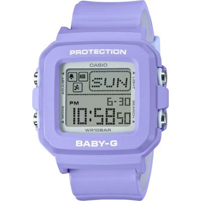 G-Shock Baby-G BGD-10K-6 Baby-G + Plus Uhr